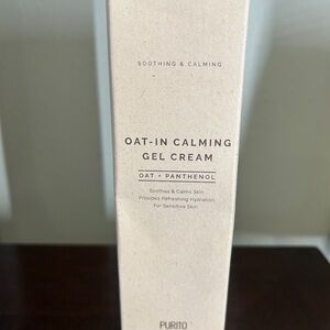 Purito Oat-In Calming Gel Cream